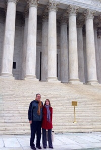 CSPA Oral Arguments before the Supreme Court