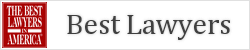 Best Lawyers in
America - Law Offices of Carl Shusterman