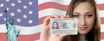 permanent residence