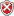 Not recommended icon