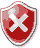 Shield icon
