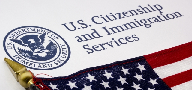 Uscis Naturalization Application Fee