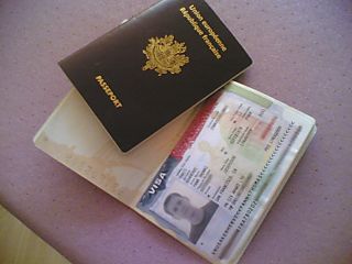 l-1 visa france 2, Visas, Temporary B Immigration, Visitor B 1, US Visas